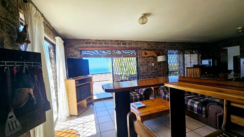 4 Bedroom Property for Sale in Dana Bay Western Cape